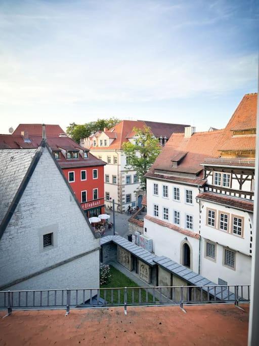 Erfurter Altstadtbrise II エクステリア 写真